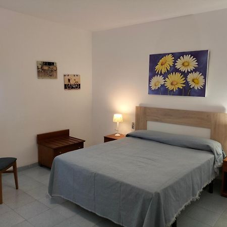 Apartiabeach Apartamentos Alcossebre Dış mekan fotoğraf