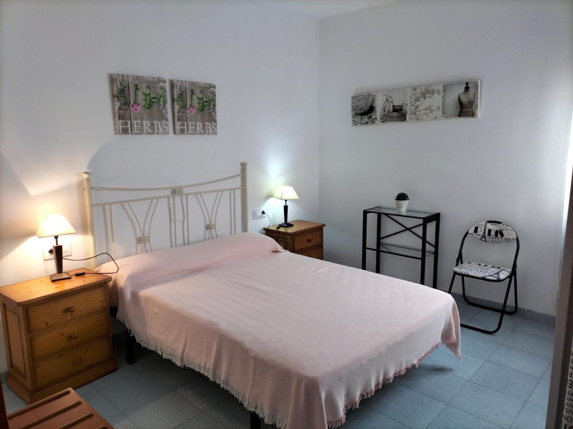 Apartiabeach Apartamentos Alcossebre Dış mekan fotoğraf