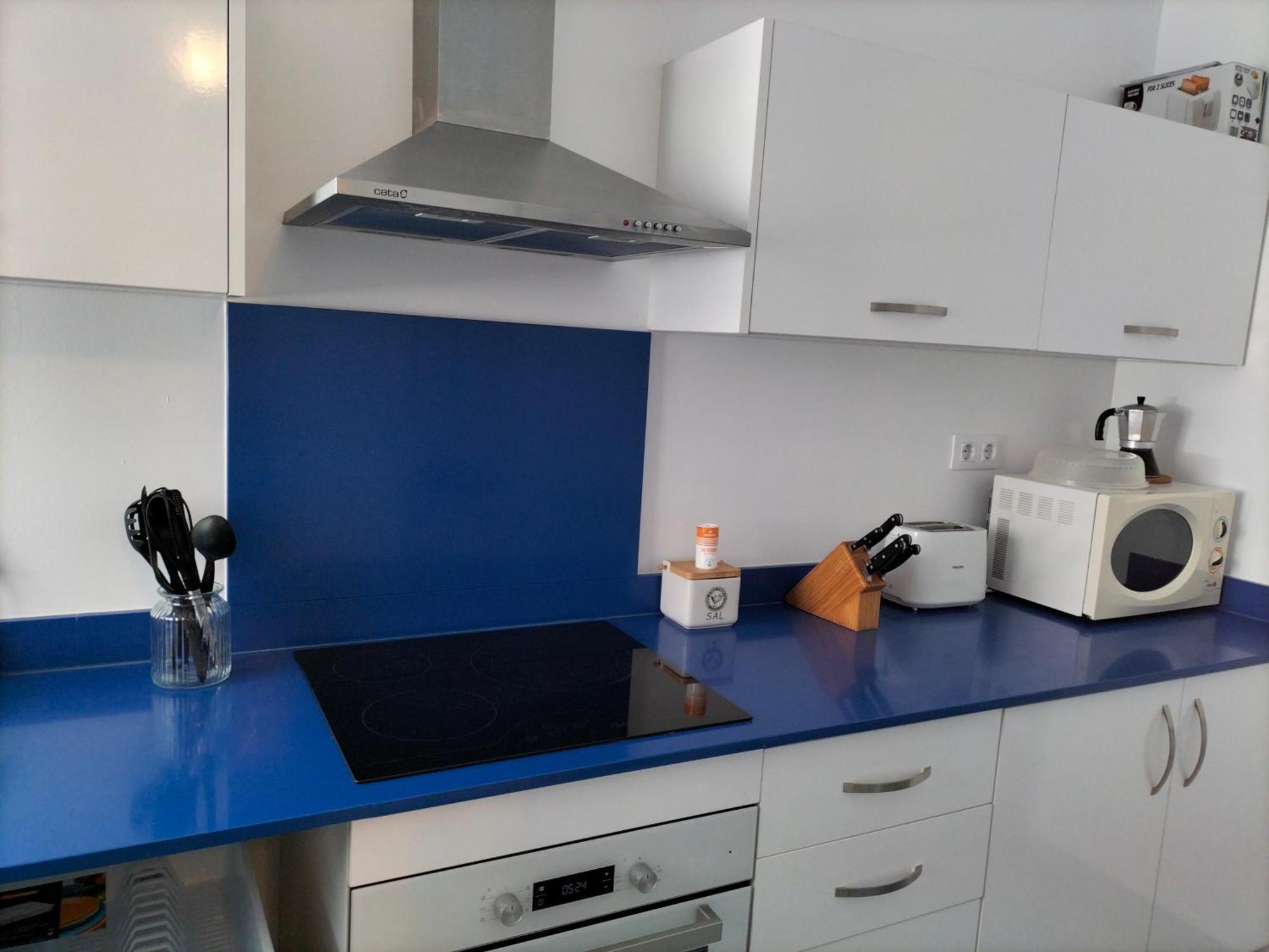 Apartiabeach Apartamentos Alcossebre Dış mekan fotoğraf