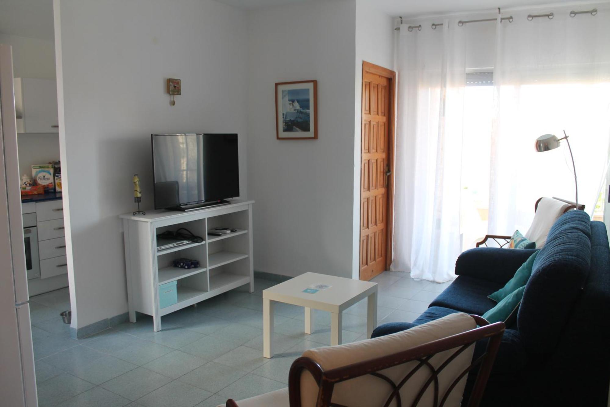 Apartiabeach Apartamentos Alcossebre Dış mekan fotoğraf