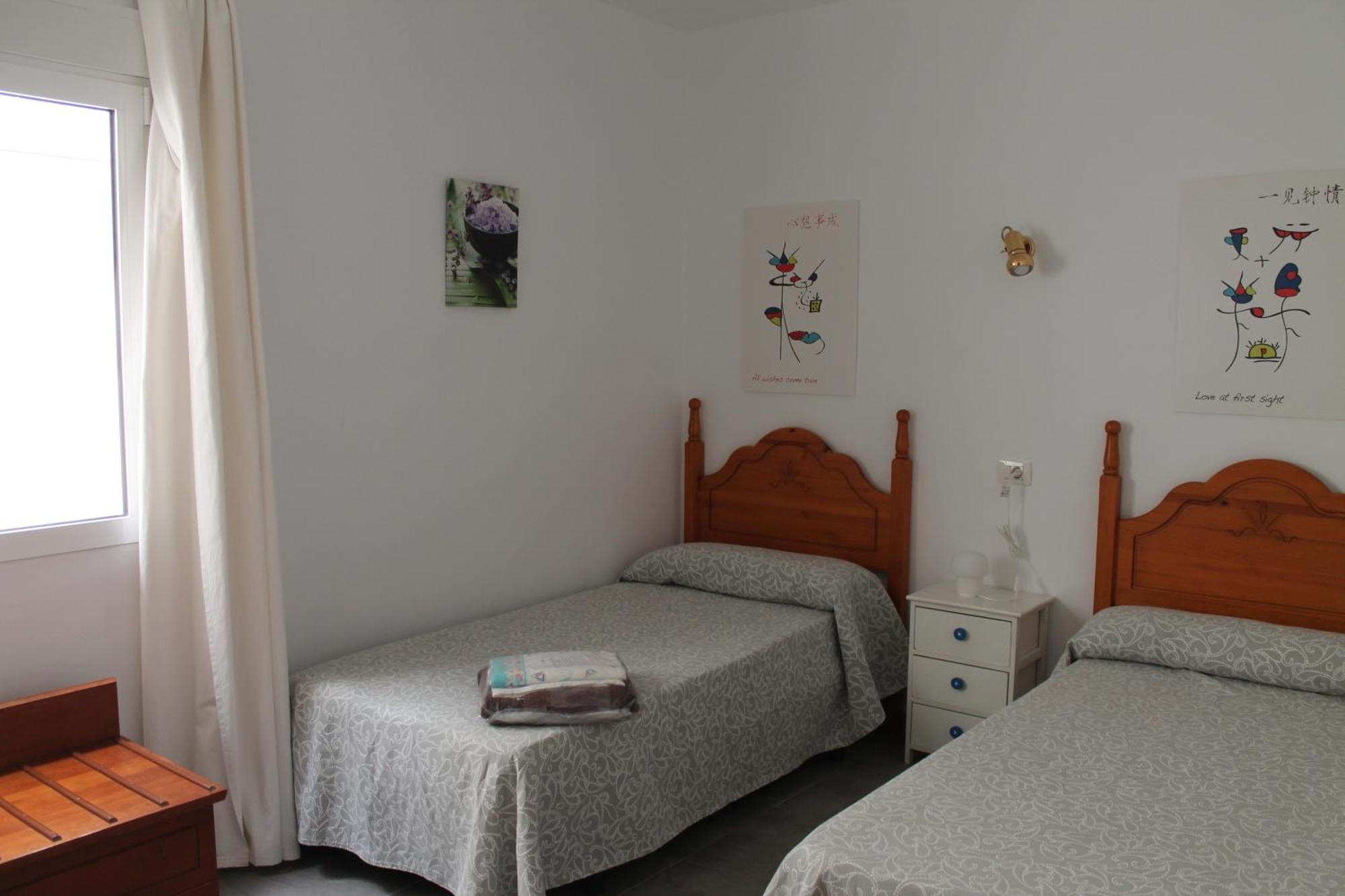 Apartiabeach Apartamentos Alcossebre Dış mekan fotoğraf