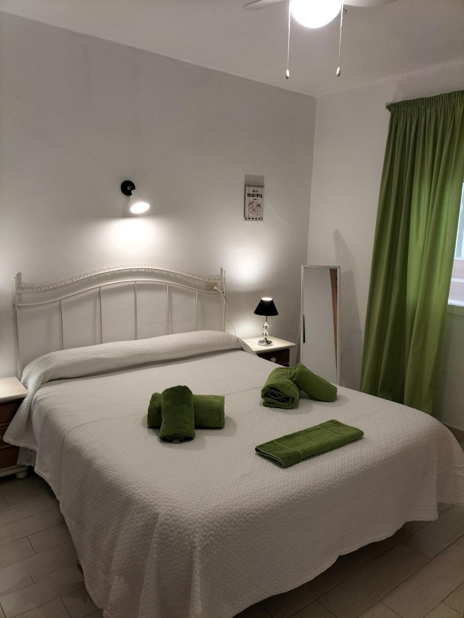 Apartiabeach Apartamentos Alcossebre Dış mekan fotoğraf