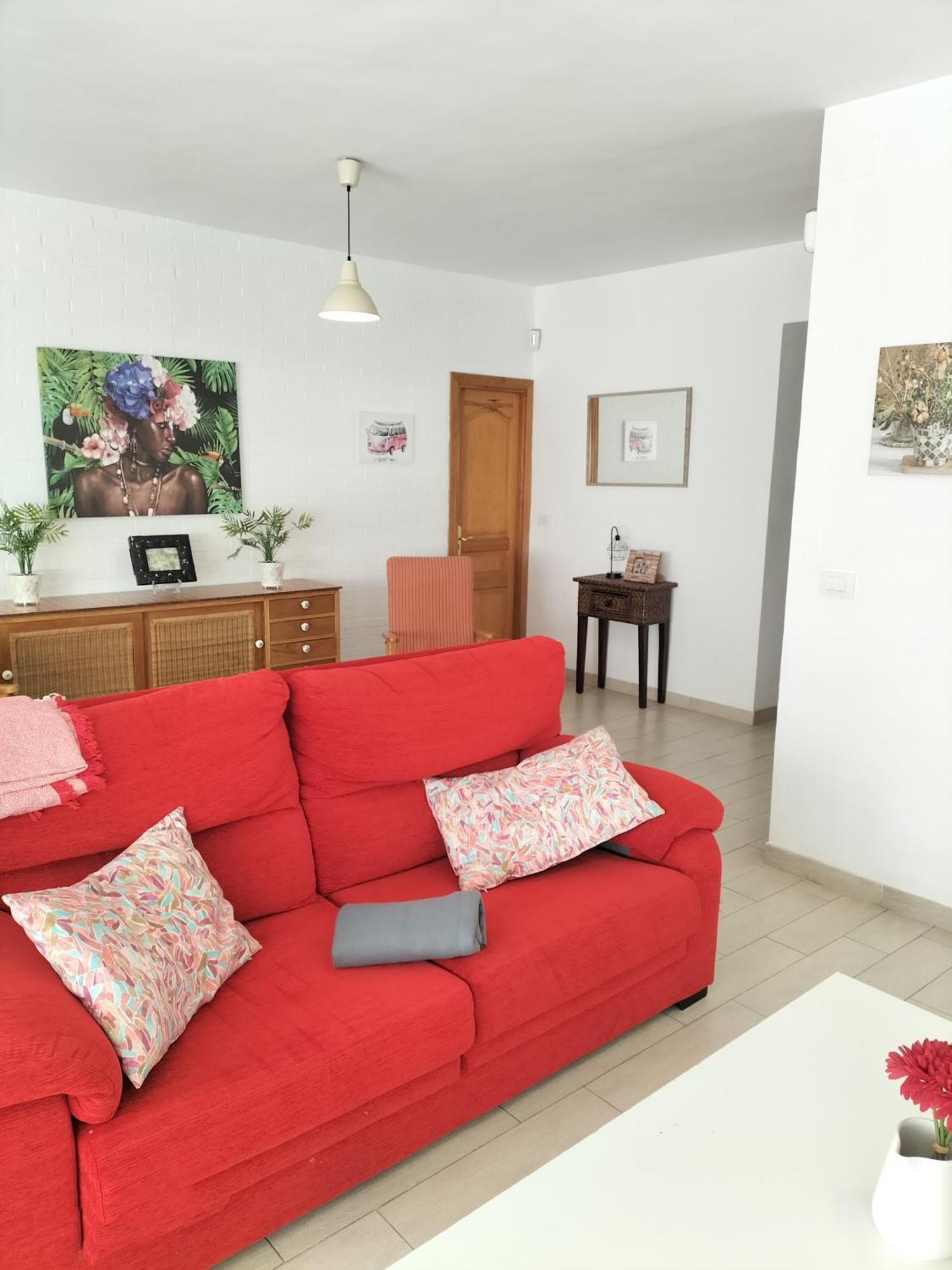 Apartiabeach Apartamentos Alcossebre Dış mekan fotoğraf