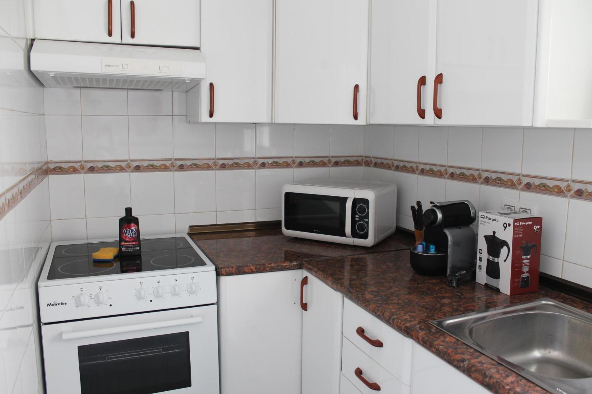 Apartiabeach Apartamentos Alcossebre Oda fotoğraf