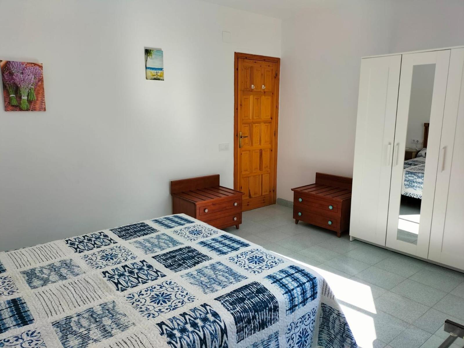 Apartiabeach Apartamentos Alcossebre Oda fotoğraf