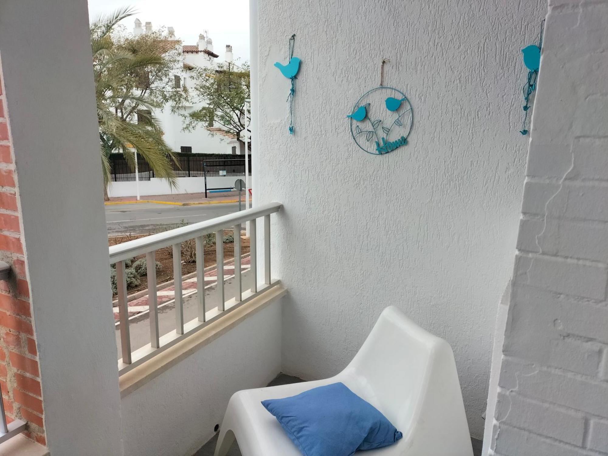 Apartiabeach Apartamentos Alcossebre Oda fotoğraf