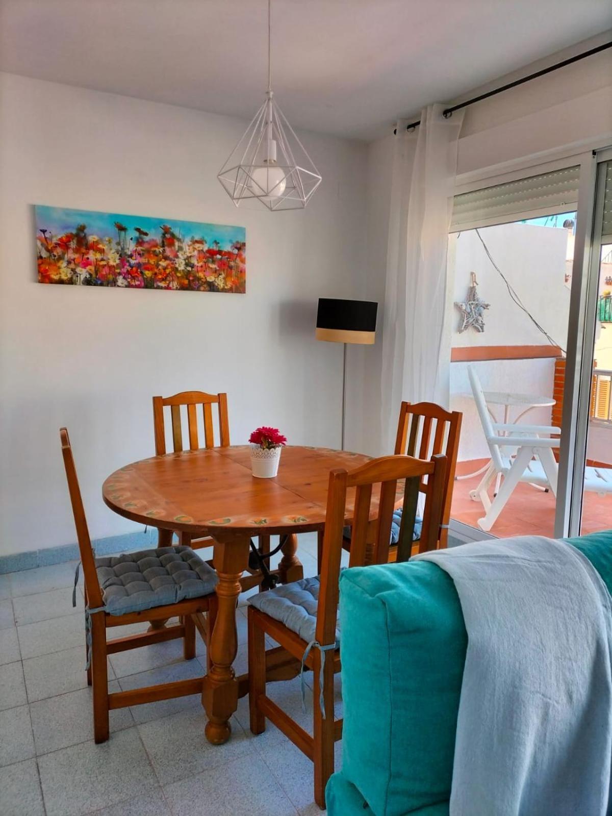 Apartiabeach Apartamentos Alcossebre Oda fotoğraf