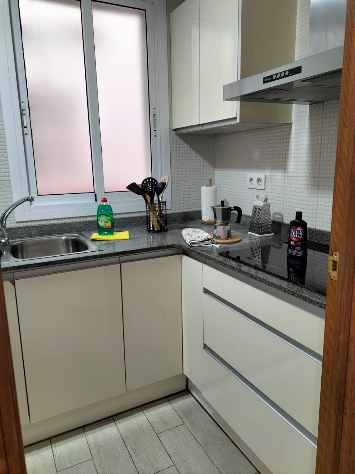 Apartiabeach Apartamentos Alcossebre Oda fotoğraf