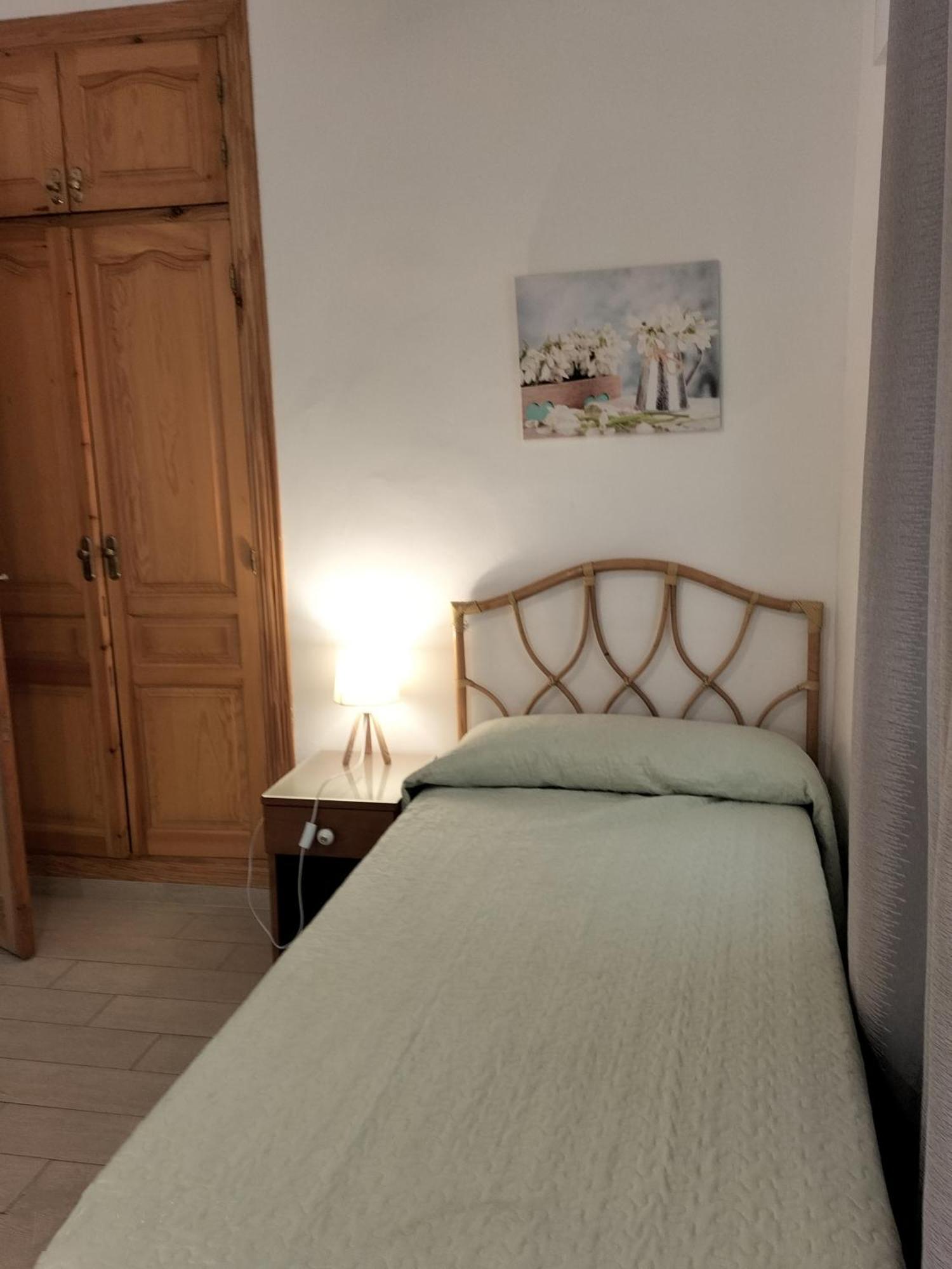 Apartiabeach Apartamentos Alcossebre Oda fotoğraf