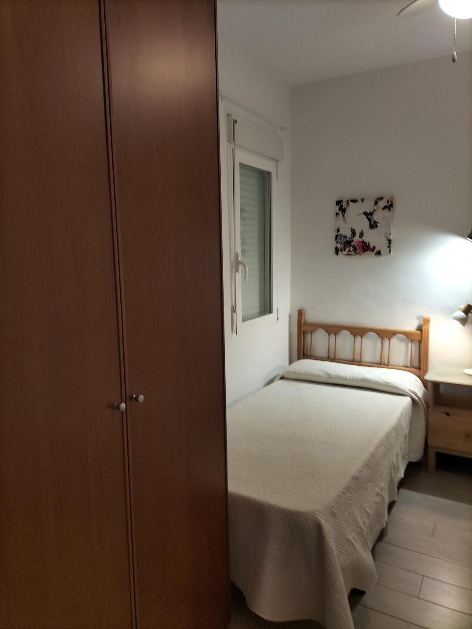 Apartiabeach Apartamentos Alcossebre Oda fotoğraf