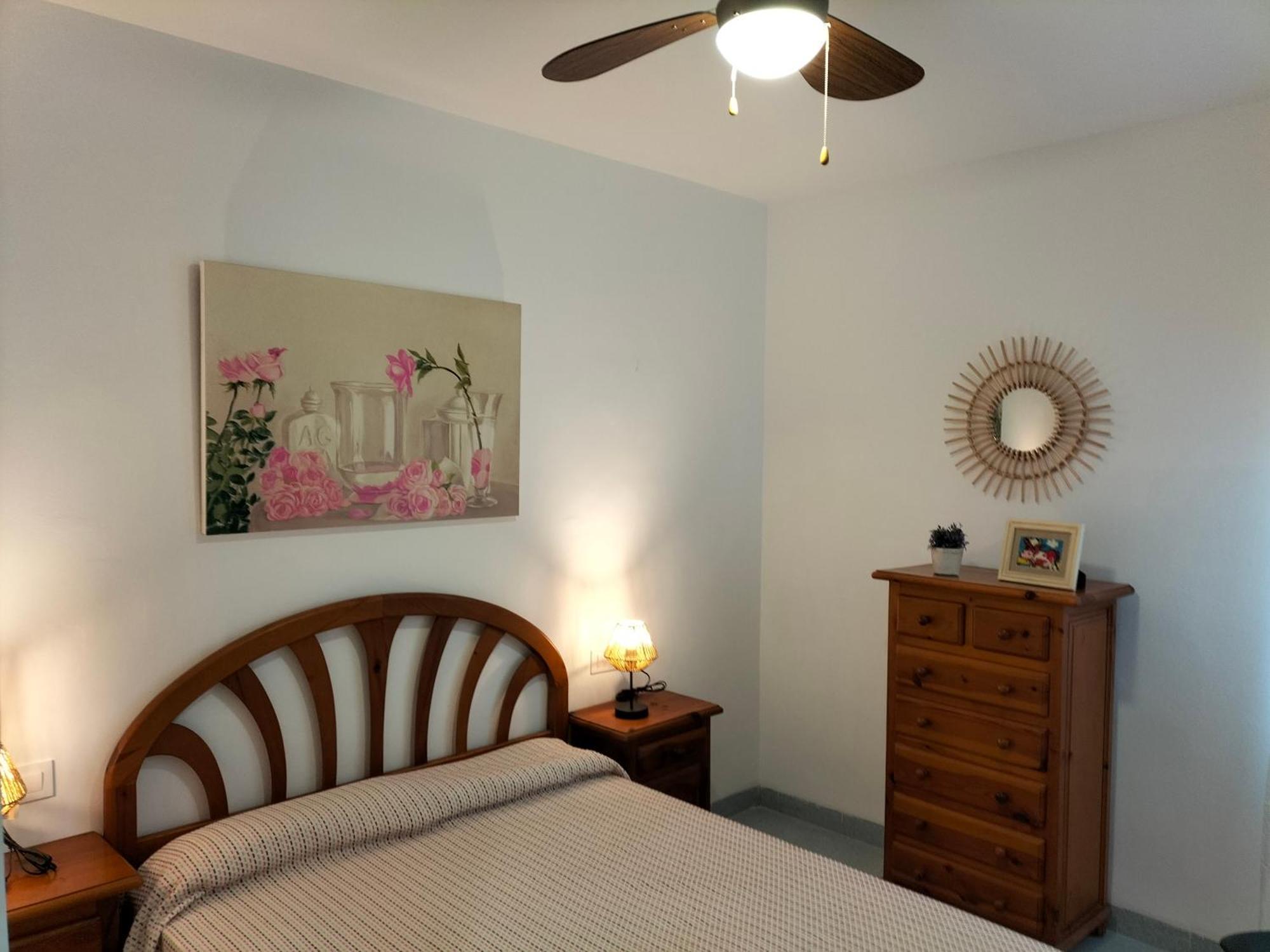 Apartiabeach Apartamentos Alcossebre Dış mekan fotoğraf