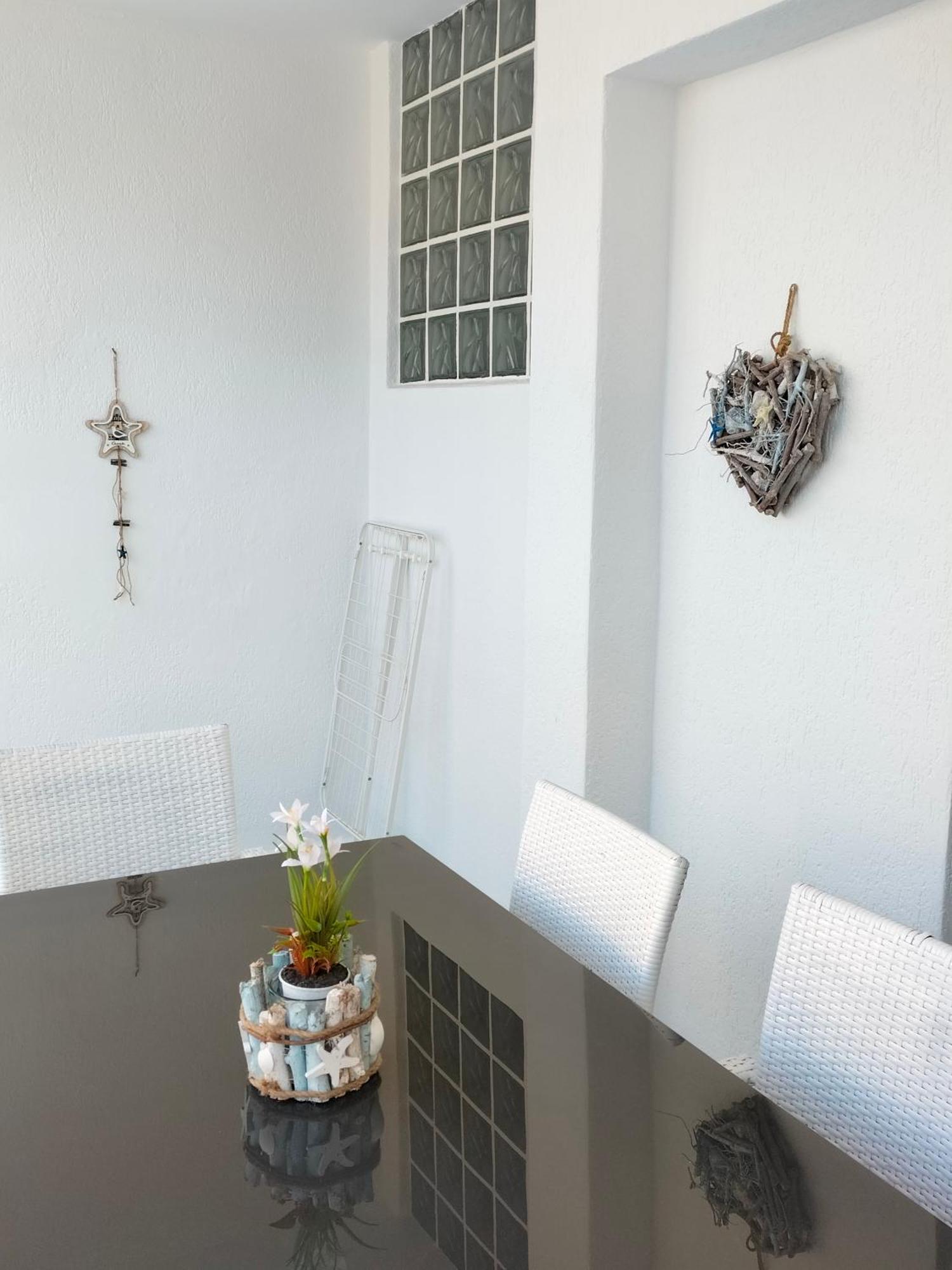 Apartiabeach Apartamentos Alcossebre Dış mekan fotoğraf
