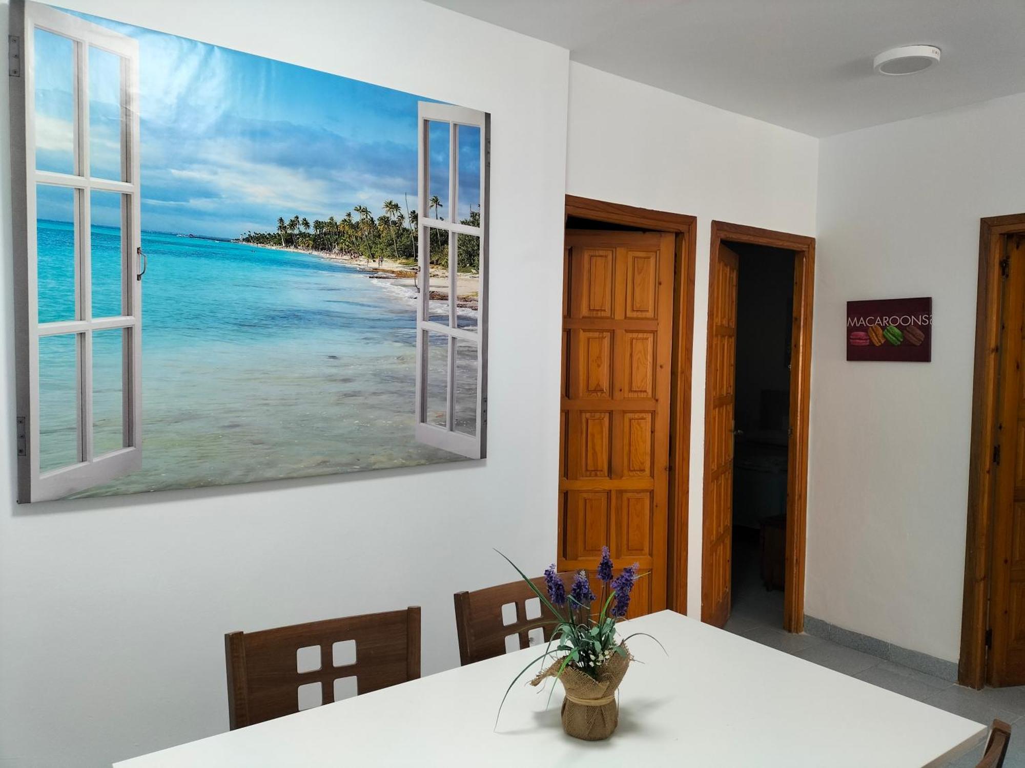 Apartiabeach Apartamentos Alcossebre Dış mekan fotoğraf